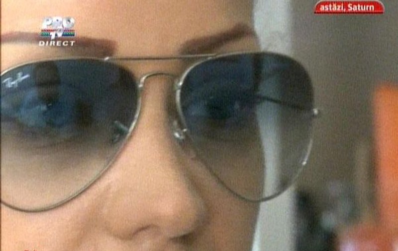 VIOLENȚA și GELOZIA, MOTIVELE DESPĂRȚIRII dintre BIANCA DRĂGUȘANU și ADRIAN CRISTEA? 