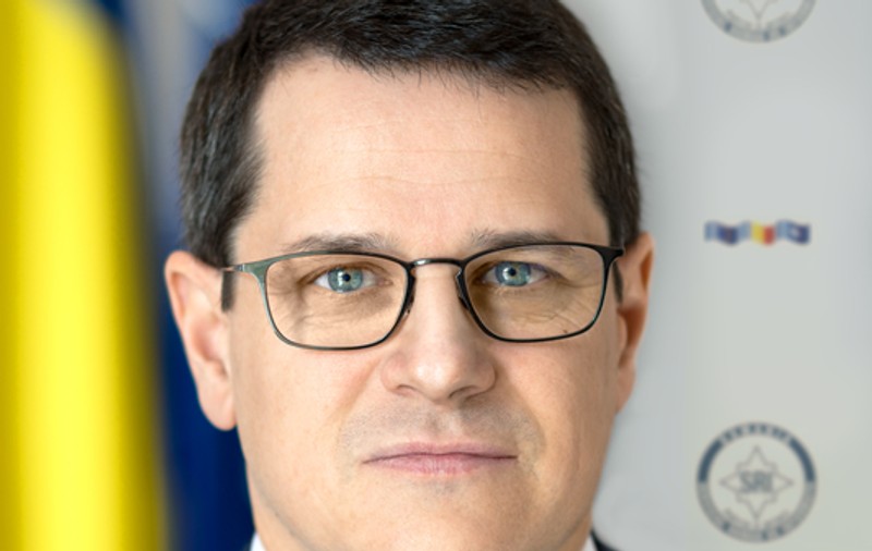VIDEO | Șeful SRI, Eduard Hellvig: „Va fi predat la CNSAS un număr important de dosare ale fostei Securități”