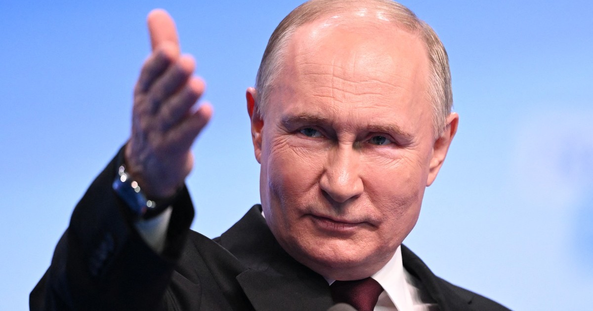 Vladimir Putin Foto: Profimedia