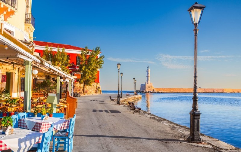 Un nou cutremur major în insula Creta. Ce magnitudine a avut