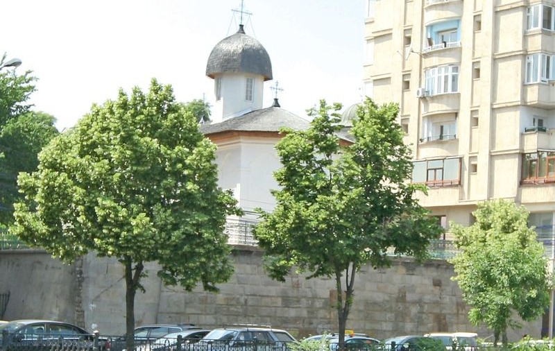 Aici s-a născut Bucureştiul