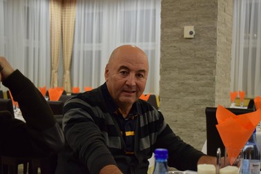 grupul umoristic voua implineste 35 de ani