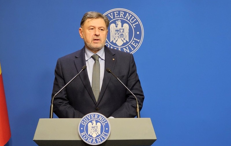Alexandru Rafila va candida la alegerile parlamentare din partea PSD Iași