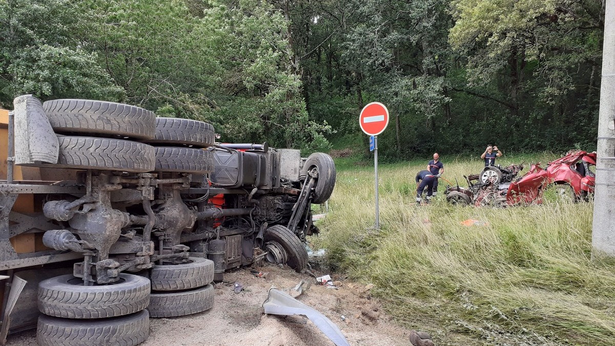 Accident