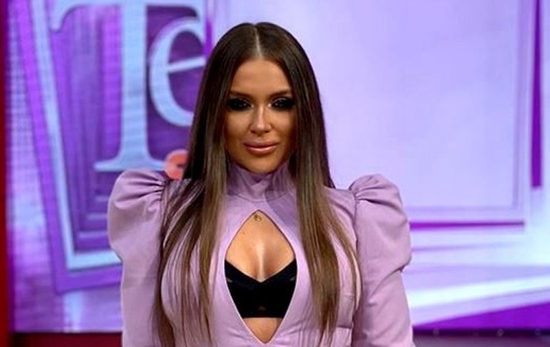 Oana Radu a slăbit 34 de kilograme în doar trei luni. Cum arată artista acum. „Aveam 104 kilograme”