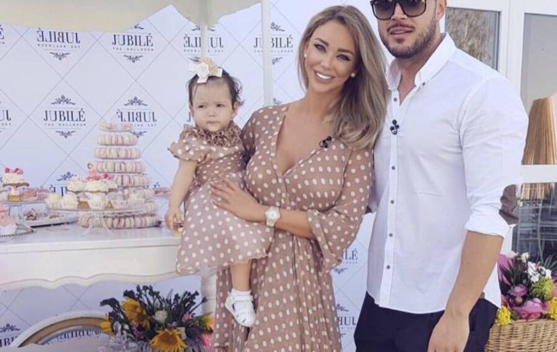Bianca Drăguşanu a dat din casă. “Nu am închis un ochi toată noaptea”. Ce i-a făcut Victor