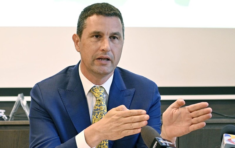 Răspunsul fostului ministru Tanczos Barna, întrebat dacă UDMR a fost scos de la guvernare de Klaus Iohannis
