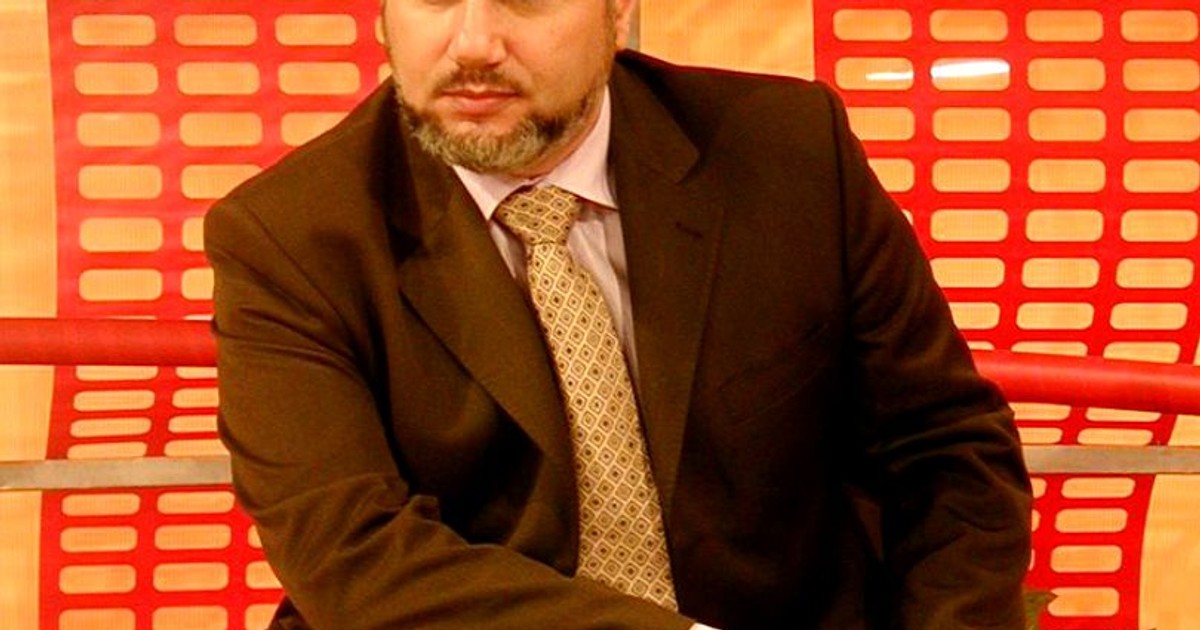 Mărturisirile doctorului Cristian Andrei despre soțiile sale. "Nu le-am luat din dragoste"