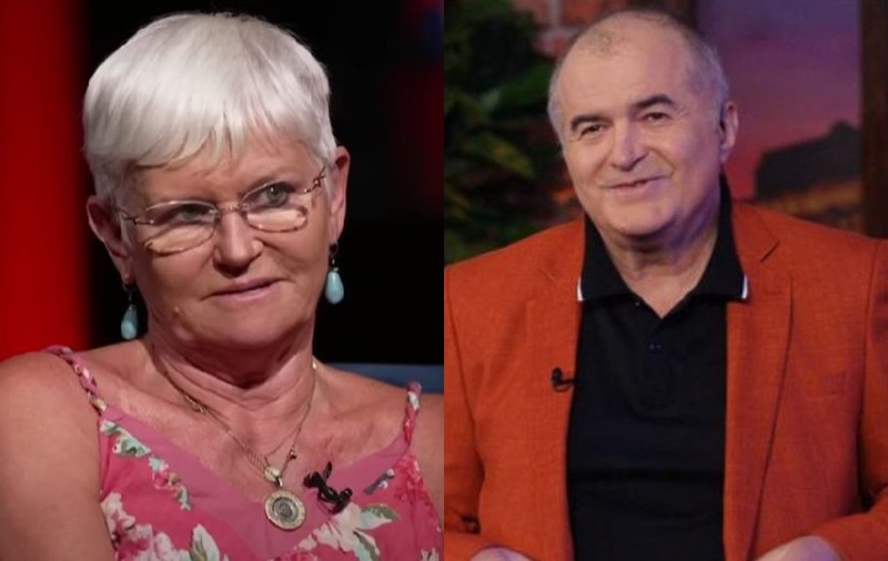 Monica Tatoiu, detalii neștiute despre legătura cu Florin Călinescu: „Nu a vrut să accepte asta și de atunci ne-am răcit”