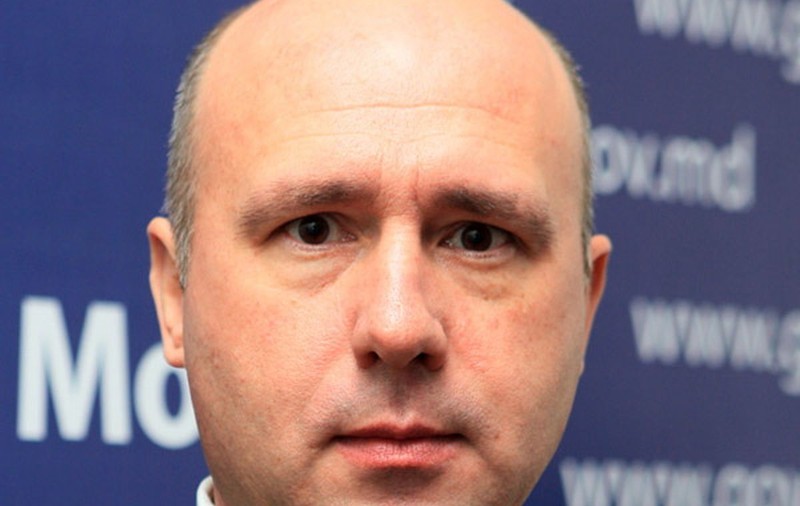 Premierul Republicii Moldova refuză revocarea ambasadorului moldovean în România