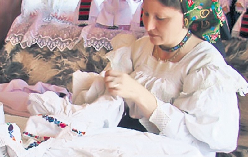 «N-am ştiut că fac un costum pentru Micul Prinţ»