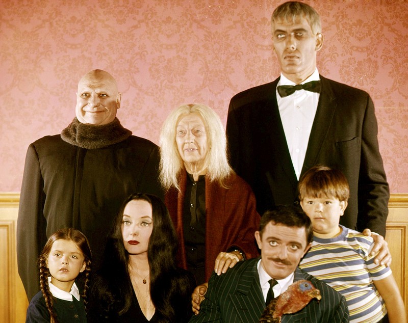 Lisa Loring a murit. Actrița a interpretat-o pe Wednesday în prima ecranizare a seriei „Familia Addams”