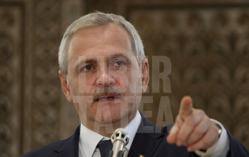 Dragnea cere Guvernului să ia o decizie privind Ordonanțele; Despre proteste: Nu am înțeles care e supărarea!