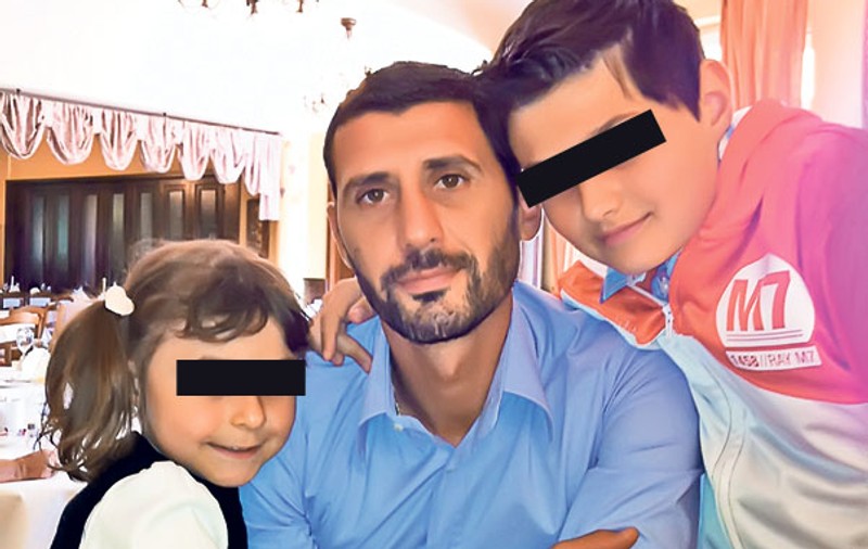 Mihai Tararache a renunţat la fotbalul de performanţă | Putea ajunge în scaunul cu rotile