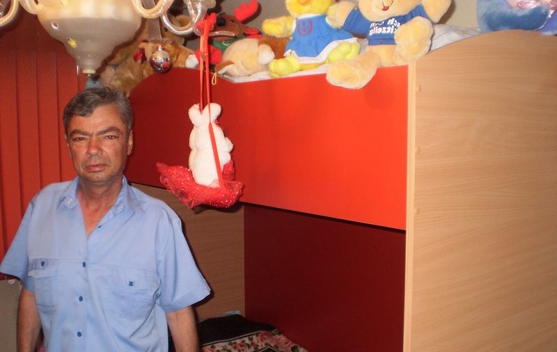 TATĂL Nicoletei Luciu îi ia APĂRAREA ginerelui: "Zsolt îi e FIDEL fiicei mele! Și dacă nu este, ea o să accepte situația!"