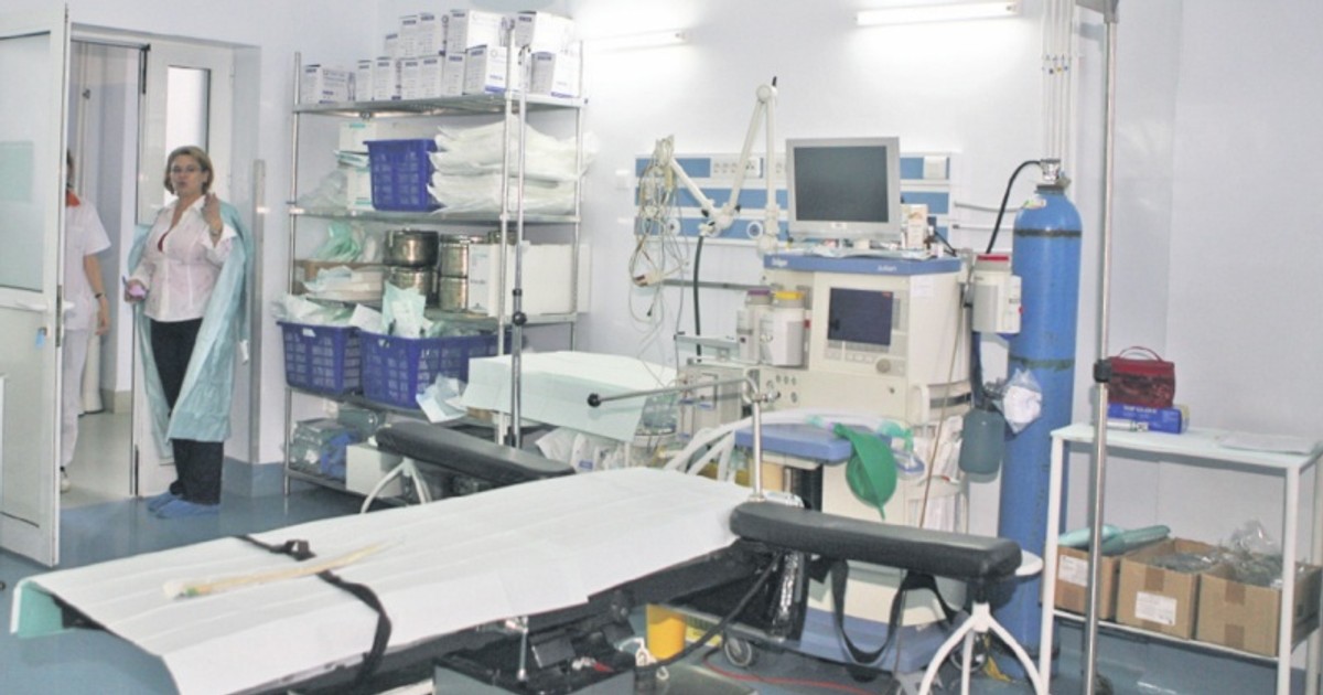 Cele 17 angiografe aflate din 2015 în centre universitare medicale din România vor putea fi utilizate integral