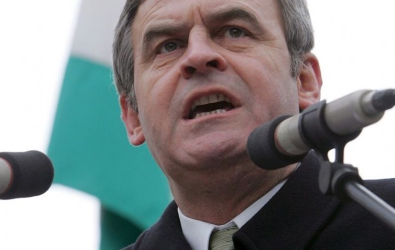 UPDATE O iniţiativă legislativă privind autonomia Ţinutului Secuiesc, publicată în Monitorul Oficial