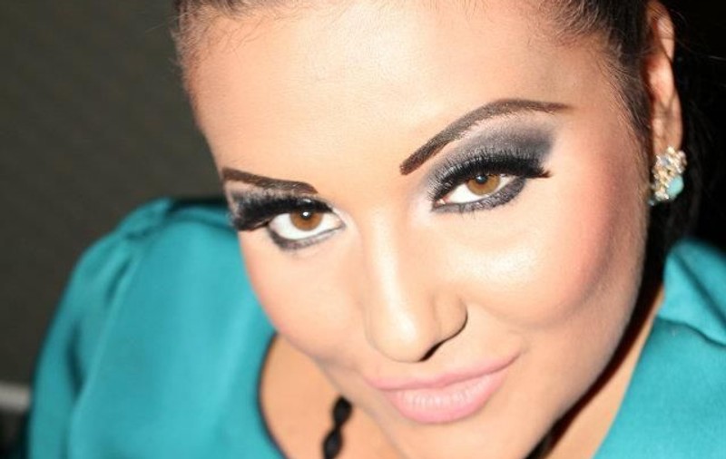 Bianca Rus, în culmea fericirii! A SLĂBIT 10 kg într-o LUNĂ