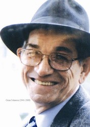 Cezar Ivănescu