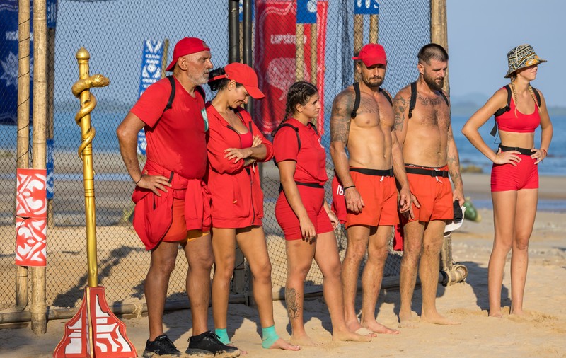 „Desafio: Aventura” 24 martie 2026. Doi concurenți s-au sărutat în fața tuturor. O nouă poveste de dragoste prinde contur la Pro TV