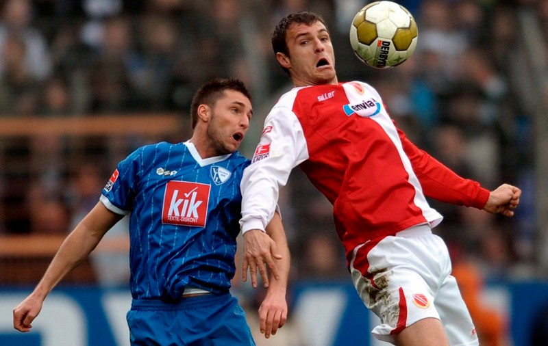Emil Jula  a calificat-o pe Energie Cottbus în turul al treilea al Cupei Germaniei