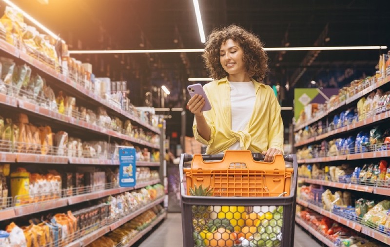 Ghidul cumpărăturilor inteligente: Cum să economisești timp și bani la supermarket