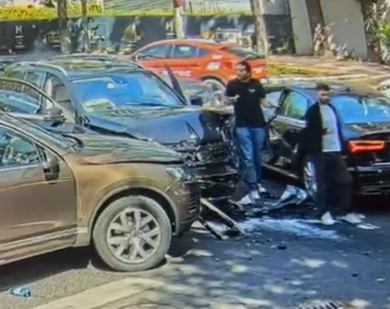 Mesajele primite de Toto Dumitrescu, după ce a fost arestat preventiv. O discuție publică a degenerat: „De ce a fugit?”
