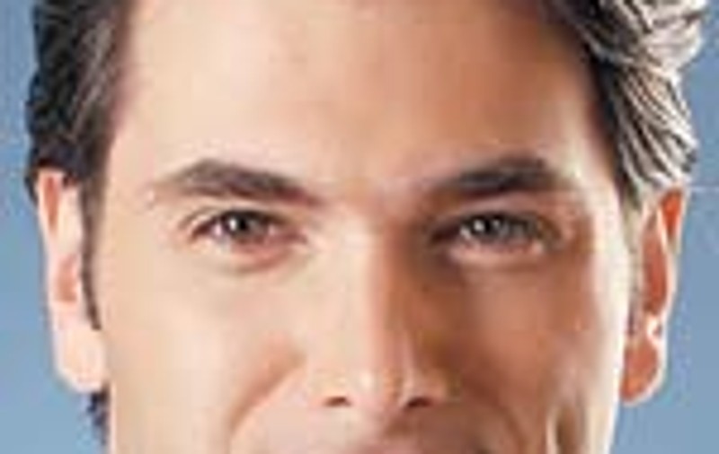 Mircea Radu, din nou in telenovela 'Secretul Mariei'