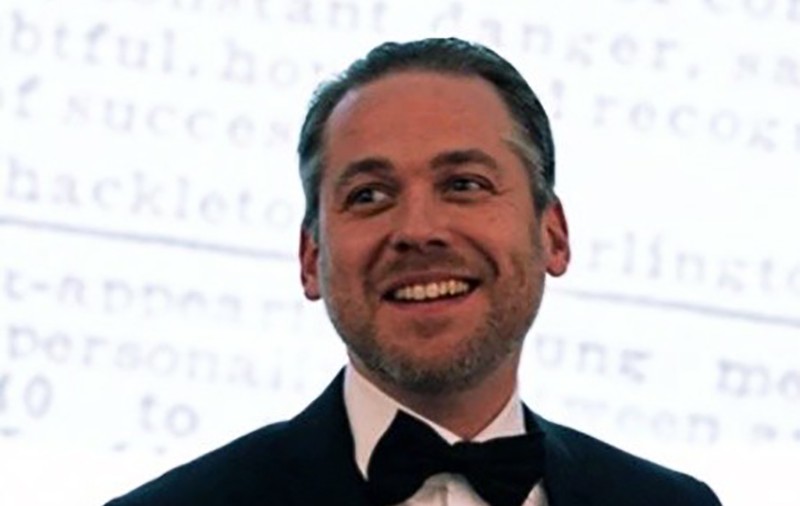 Karl-Johan Hasselström, COO Universum: ”Costurile cu angajarea și retenția pot fi scăzute doar dacă ai grijă de imaginea ta de angajator”