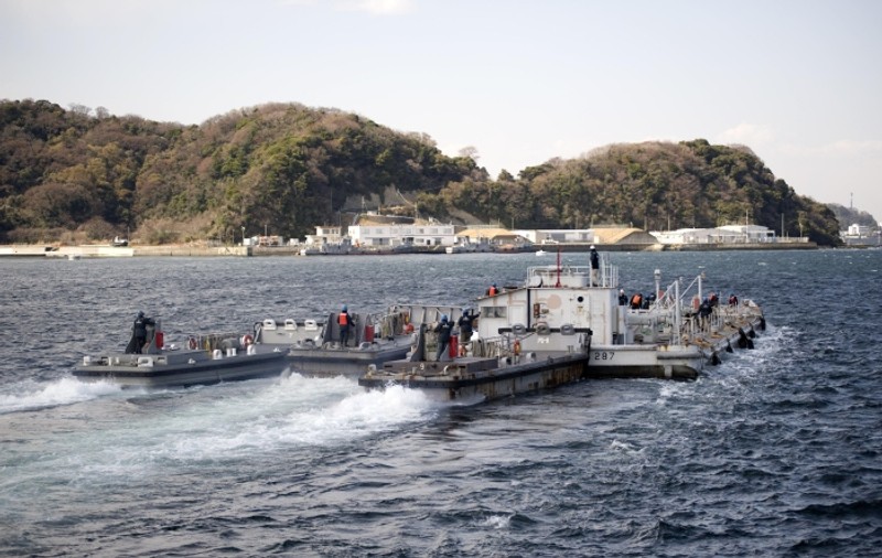 Iod radioactiv de la Fukushima, descoperit la sute de metri de coasta japoneză