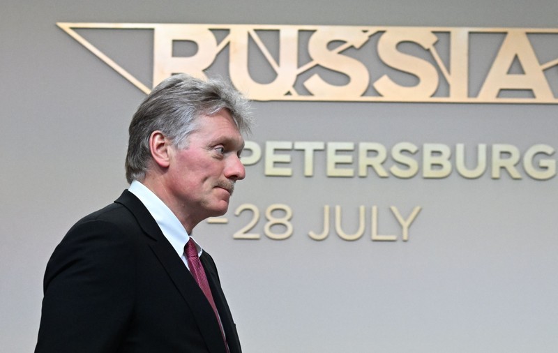 Rusia vrea să controleze toate teritoriile înscrise în Constituţie, inclusiv cele 4 regiuni ucrainene anexate, afirmă Kremlinul. Ce spune despre un acord de pace