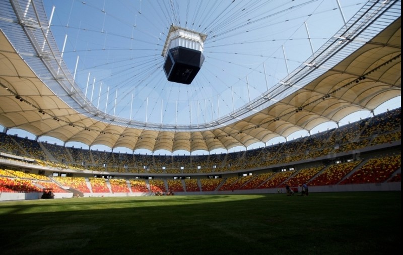 Iată cum puteţi să recuperaţi banii pe biletele la România – Argentina