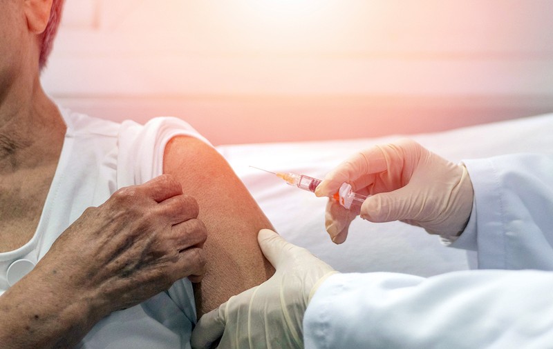 Aproape 33.000 de persoane au fost vaccinate anti-Covid în ultimele 24 de ore. Stocurile de ser Moderna, epuizate