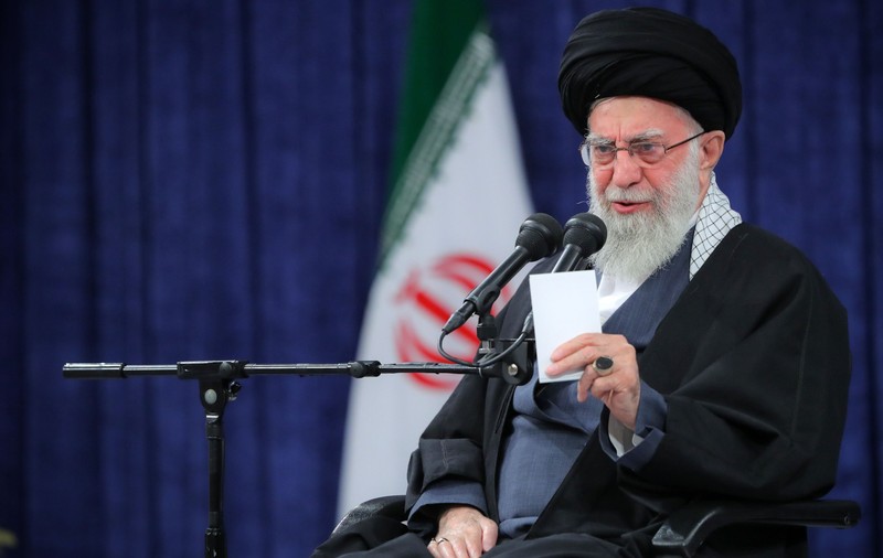 Iranul anunță funeralii de stat în cinci orașe, timp de 6 zile, pentru Ali Khamenei: „cele mai mari din istoria statului islamic”
