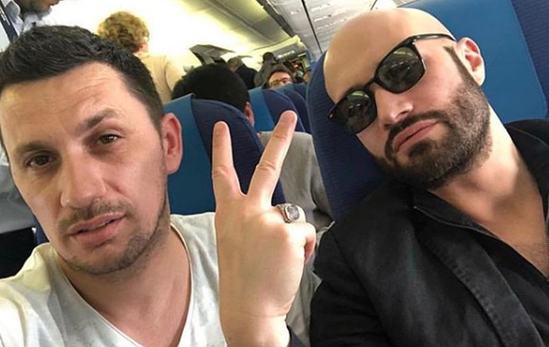 Flick rupe tăcerea. Ce spune despre depresia lui Mihai Bendeac. „Am început să îl înțeleg”