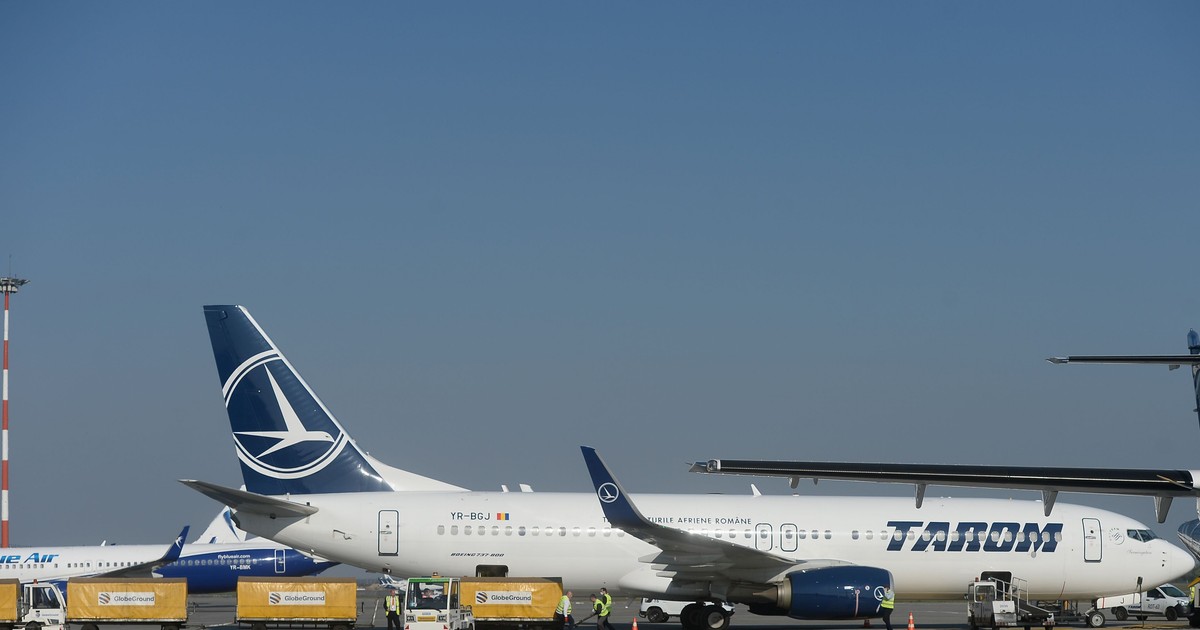 Tarom