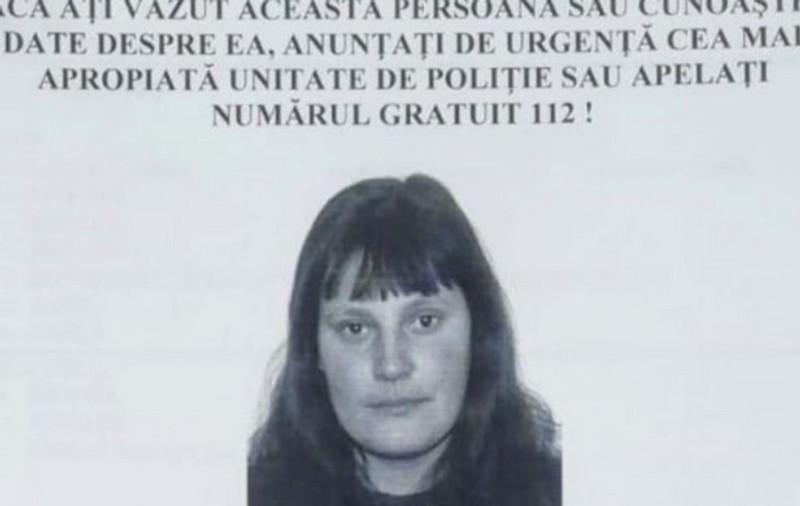 Româncă dispărută de 15 ani în Italia, găsită în câteva ore cu ajutorul Facebook