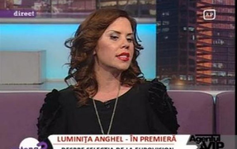 Luminiţa Anghel a învins în lupta cu kilogramele! Află cum a reuşit asta!