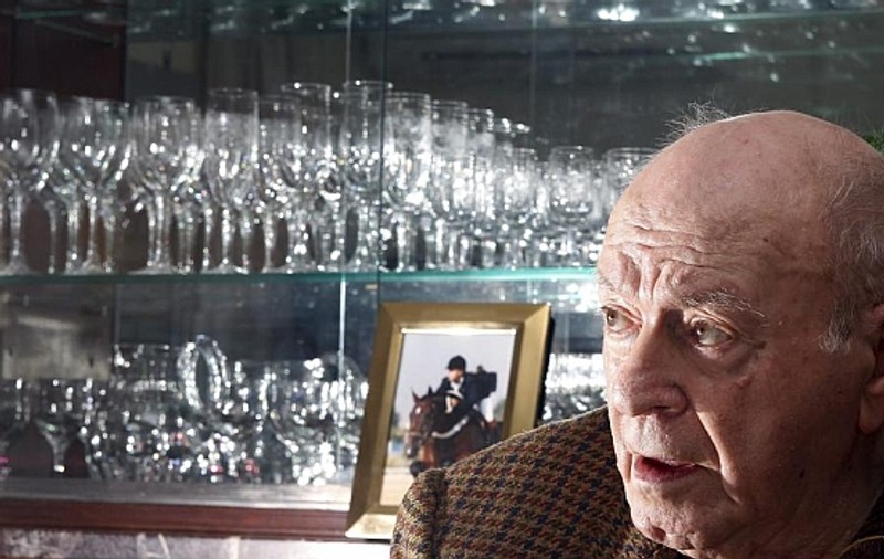Di Stefano făcuse infarct în pauza meciului Argentina - Belgia, de acum două zile!