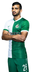 foto: Maccabi Haifa