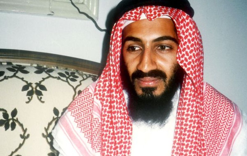 SECRETUL INCREDIBIL ţinut ascuns de Osama bin Laden şi dezvăluit la un an şi jumătate de la moartea sa