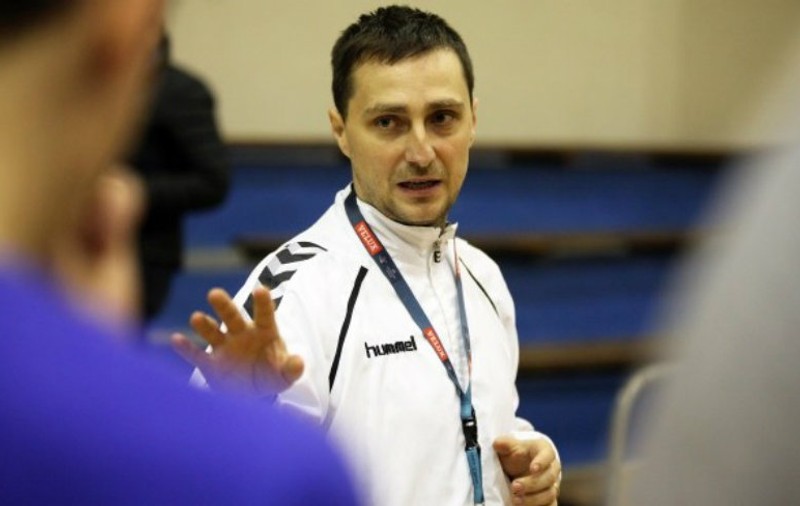 Minaur Baia Mare și-a pus antrenor