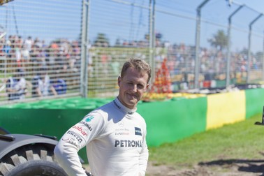 Michael Schumacher deține șapte Campionate Mondiale. Sursă foto: Shutterstock