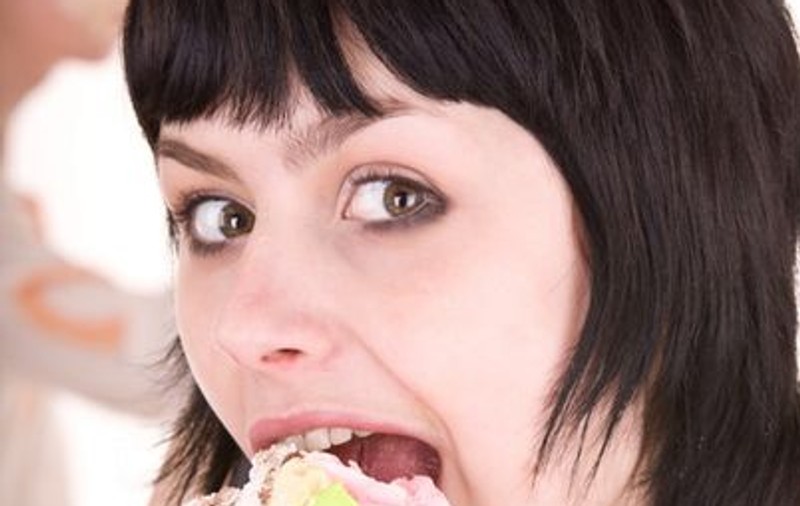 Uite ce ascunde pofta exagerată de dulce, sărat sau de fructe!