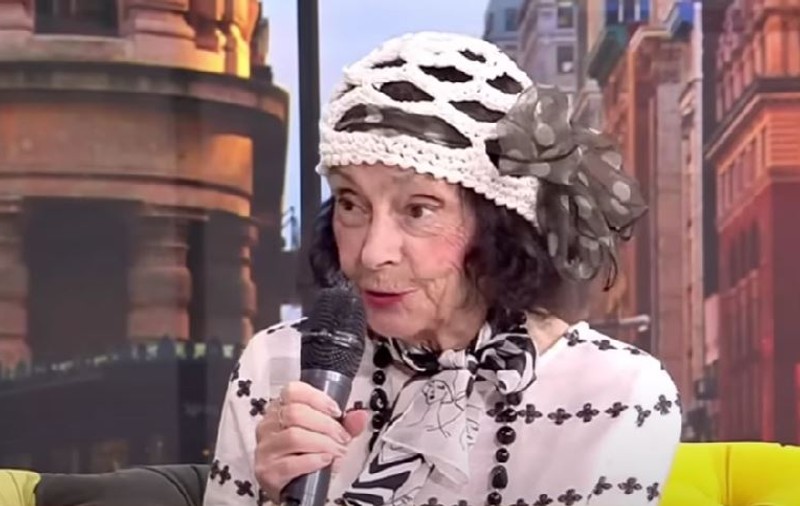 Marina Voica, fără pensie de la stat. Cum se descurcă la 85 de ani: „Nu am regrete, iar cea mai mare împlinire a vieții mele este că trăiesc”