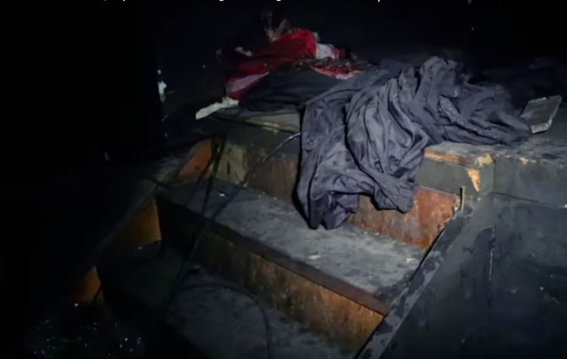 VIDEO | Colectiv, încremenit în suferință: hainele victimelor și sticlele de bere de pe mese, neatinse vreme de patru ani. Imagini cutremurătoare