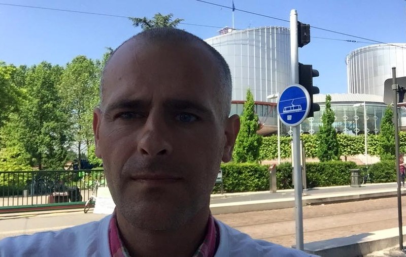 Florin Barbu, ameninţat cu închisoarea în Anglia. Cum s-a ajuns aici