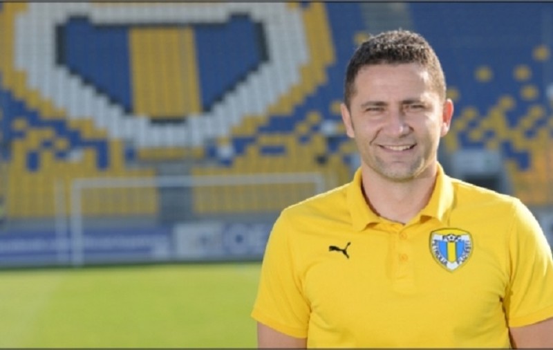 Cristi Vlad nu mai este team managerul Petrolului!