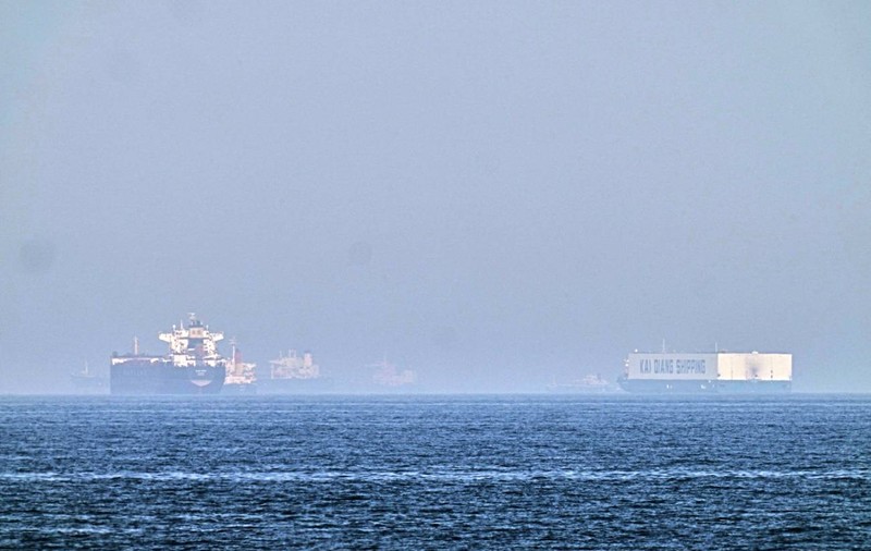 20.000 de marinari rămân blocați în Strâmtoarea Ormuz și urmează o criză umanitară, avertizează Marina britanică: „O experiență absolut terifiantă”