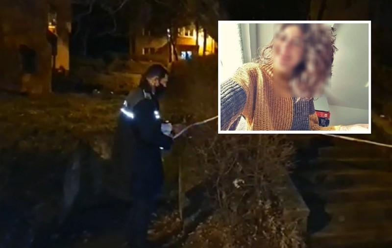 Sabina, tânăra găsită împușcată în cap în Brașov, era polițistă. Se căsătorise acum trei luni și mama ei nu crede că s-a sinucis